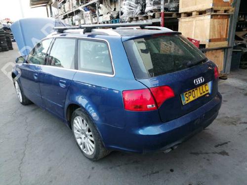 Vindusheismekanisme høyre foran AUDI A4 B7 Avant (8ED) 2.0 TDI 16V | BP6283509C23 