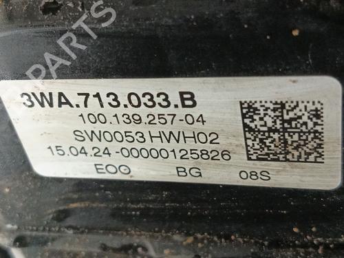 Cable VW GOLF VIII (CD1, DA1) 1.5 eTSI | BP33208583E12 - Image 4