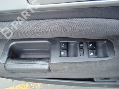 Used Left front window switch Left front window switch VW TOUAREG (7LA, 7L6, 7L7) 3.0 V6 TDI (240 hp) 10287337 10287337