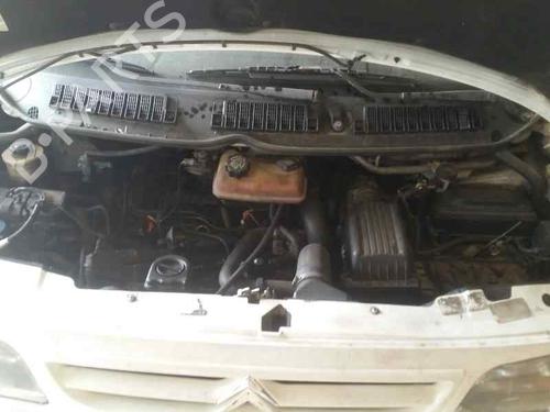 Steering pump CITROËN EVASION MPV (22, U6) 2.0 HDI | BP5353372M99 