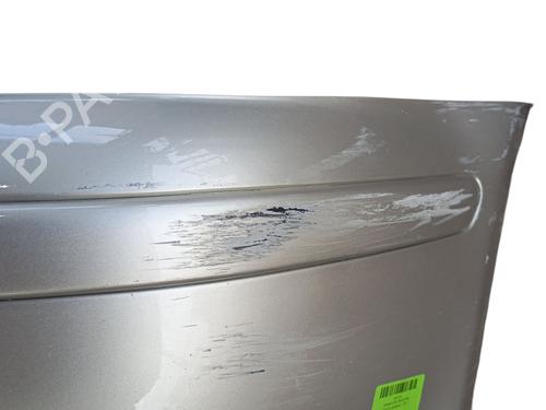 Front bumper TOYOTA AVENSIS (_T25_) 2.0 D-4D (CDT250_, CDT250R) | BP30125335C7