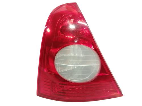 Used Left taillight RENAULT CLIO II (BB_, CB_) [1998-2016]  9624593