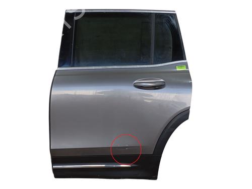 Used Left rear door MERCEDES-BENZ GLB (X247) GLB 200 d (247.612) (150 hp) 31091867