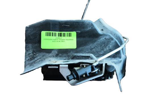 Rear left lock AUDI A4 B6 (8E2) 1.9 TDI | BP29374279C100 
