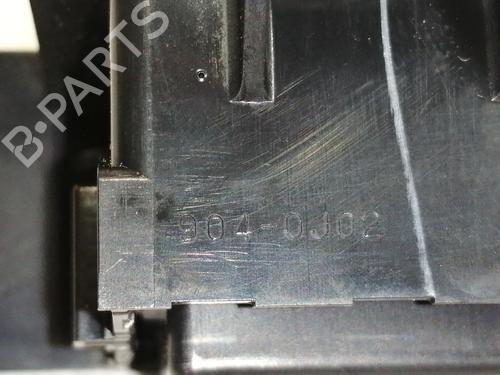 Hand brake SUBARU XV (GT) 2.0 i AWD (GT7) | BP8767131I18 