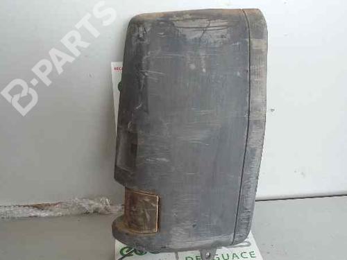 Used Corner bumper Corner bumper FIAT DUCATO Van (230_) [1994-2005] 10313081 10313081