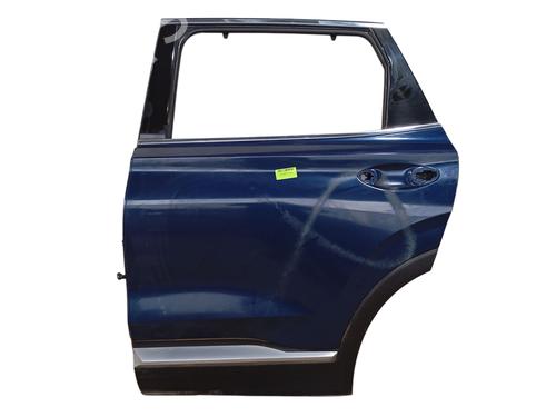 Left rear door HYUNDAI SANTA FÉ IV (TM, TMA) 2.2 CRDi 77003S1010