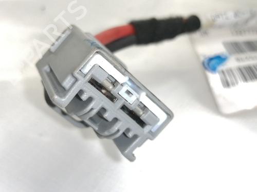 Heater blower motor OPEL INSIGNIA A (G09)  | BP6294013M62 
