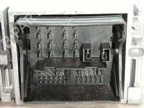 Radio CITROËN C4 II (NC_) 1.6 BlueHDi 100 | BP28586263E6 