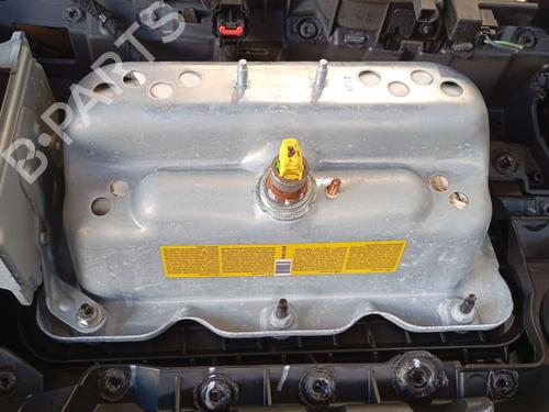 Tableau de bord FORD FIESTA VI (CB1, CCN) 1.0 EcoBoost | BP30906476C46