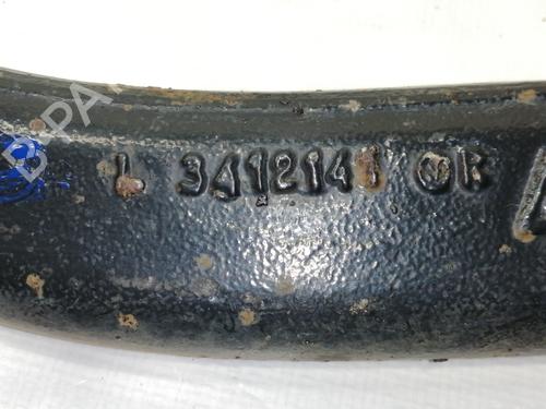 Left front suspension arm BMW X3 (E83) 2.0 d | BP8377347M12 