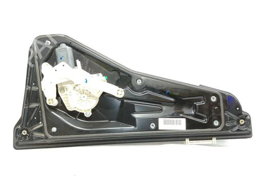 Used Rear right window mechanism LAND ROVER RANGE ROVER SPORT I (L320) 2.7 D 4x4 (190 hp) 8386330