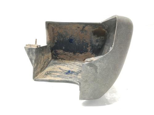 Corner bumper CITROËN C15 Box Body/MPV (VD_)  | BP8887854C117 
