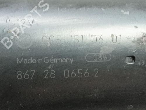 Starter MERCEDES-BENZ SLK (R170) 230 Kompressor (170.447) | BP18334990M8 