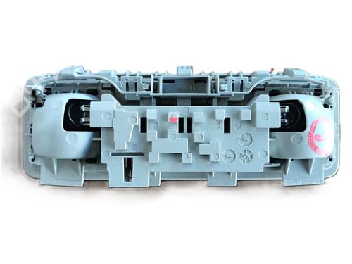 Interior roof light VW T-ROC (A11, D11)  | BP30616229I8 