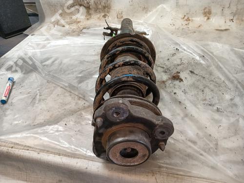 Right front shock absorber FIAT DUCATO Platform/Chassis (250_) 150 Multijet 2,3 D | BP29121711M17 