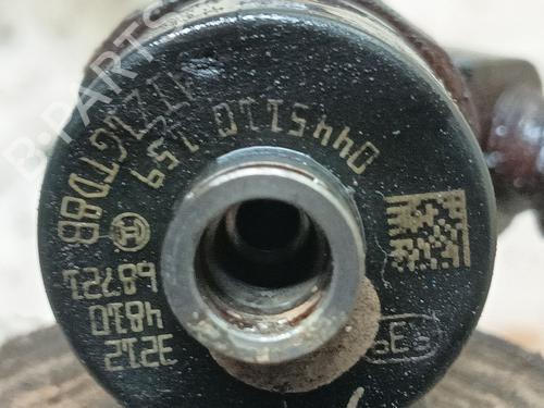 Injecteur SAAB 9-3 Estate (E50) 1.9 TiD | BP30487350M100 