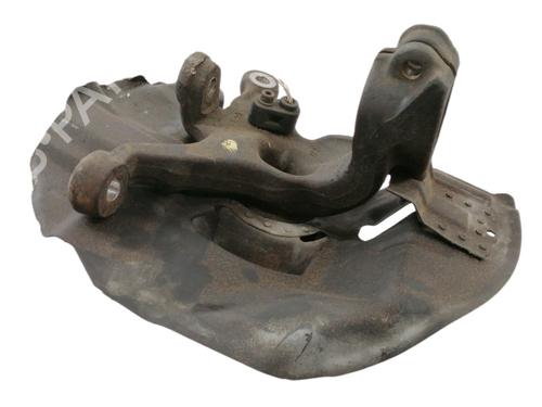 Used Left front steering knuckle BMW 3 (E46) 316 i (105 hp) 10677387
