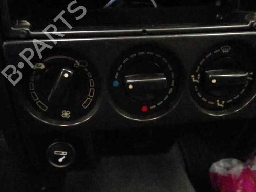 Alternator CITROËN ZX (N2)  | BP5355787M7 
