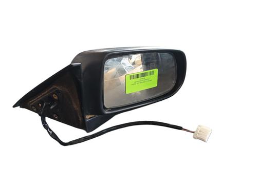 Right mirror MAZDA 323 F V (BA) 2.0 24V (BAEP) BG3G69120B | IH512