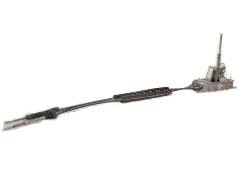 Gear lever VW GOLF VI (5K1) 2.0 TDI | BP8904298M90 