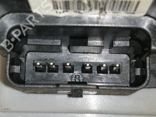 Rear right lock PEUGEOT 308 I (4A_, 4C_)  | BP11278183C99 
