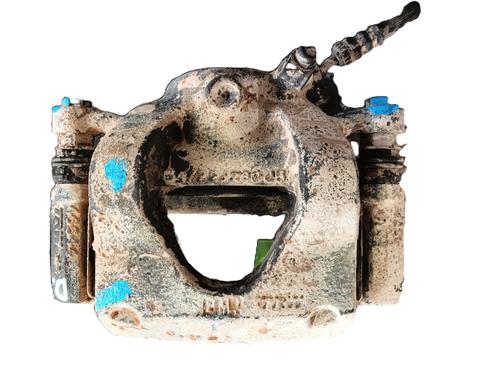 Used Left front brake caliper MINI MINI (F55) Cooper D (116 hp) 29131643