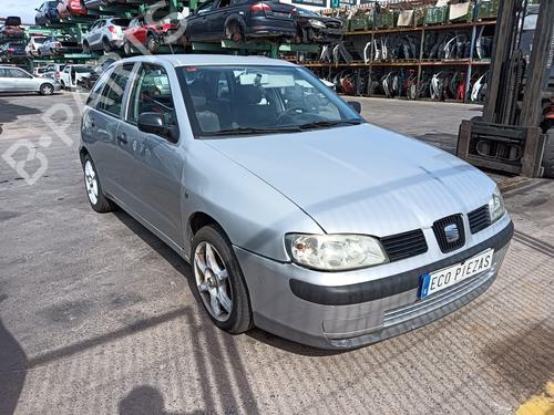 Left rear door SEAT IBIZA II (6K1) 1.4 16V | BP20173520C4 