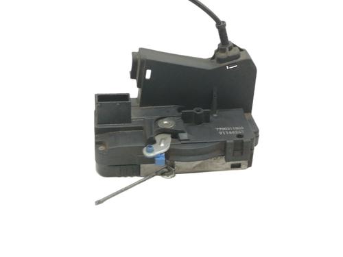 Front right lock RENAULT LAGUNA II Grandtour (KG0/1_) 1.9 dCi (KG0E, KG0R) | BP7178085C97 