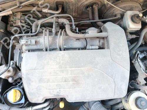 Engine DACIA SANDERO 1.2 16V | BP21770432M1 