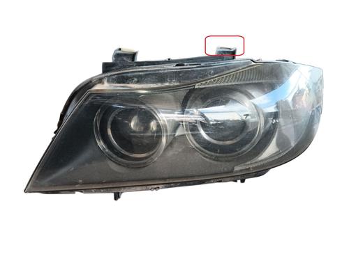 left-headlight-bmw-3-e90-2004-2005-2006-2007-2008-2009-2010-2011-2012-27718737 main image
