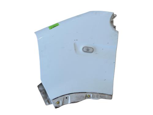 Voorscherm links RENAULT MASTER II Van (FD) 2.5 dCi (120 hp) 27571349
