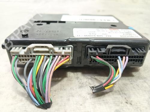 Electronic module NISSAN QASHQAI II SUV (J11, J11_) 1.2 DIG-T | BP17960631M83 
