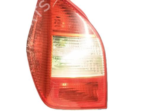 Used Left taillight CITROËN C2 (JM_) 1.1 (60 hp) 21785806