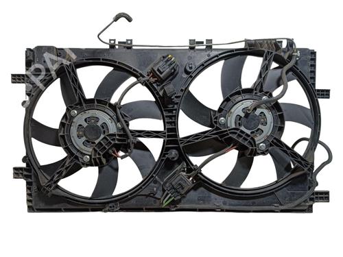 Radiator fan OPEL INSIGNIA A Sports Tourer (G09) 2.0 CDTI (35) | BP23197778M35 