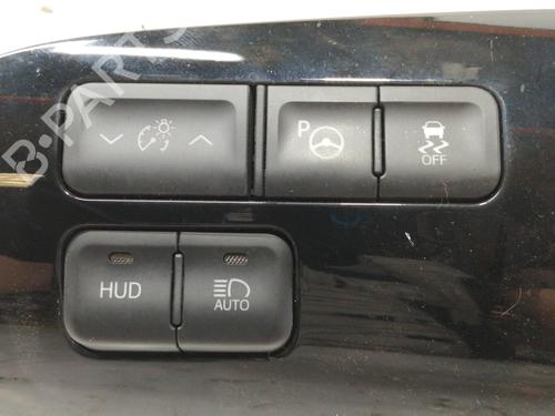 Switch TOYOTA PRIUS (_W5_)  | BP9975170I30 