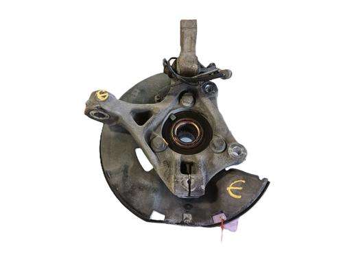 Left front steering knuckle OPEL ASTRA J Saloon 1.7 CDTI (69) | BP35986316M25 - Image 2