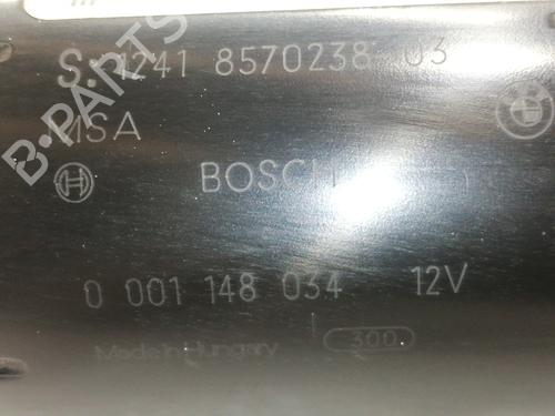 Starter BMW X3 (F25) xDrive 20 d | BP7158327M8 