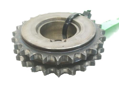 Used Pulley NISSAN ALMERA II Hatchback (N16) [2000-2025]  14258792