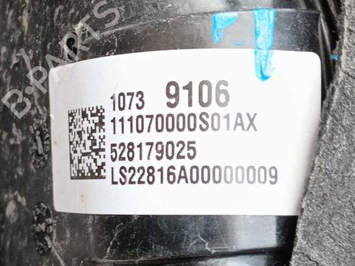Engine MG MG HS (AS23) 1.5 T (SAS23) | BP39430202M1 - Image 4