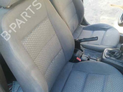Left mirror AUDI A4 B5 (8D2) 1.8 T | BP5353528C26 