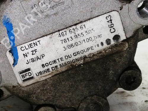 Steering pump ALFA ROMEO 156 (932_) | BP12217054M99