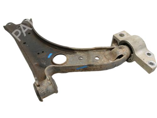 Used Left front suspension arm SEAT ALTEA (5P1) 2.0 FSI (150 hp) 10326091