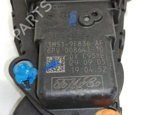 Pedal FORD C-MAX (DM2) 1.8 TDCi | BP8316845I4 