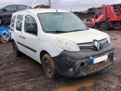 Gebruikte RENAULT KANGOO / GRAND KANGOO II (KW0/1_)  1.5 dCi 75 (KW07, KW10, KW04)  4634919 Onderdelen