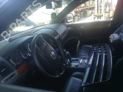 Vindusheismekanisme venstre foran VW TOUAREG (7LA, 7L6, 7L7) 2.5 R5 TDI | BP7005768C22 