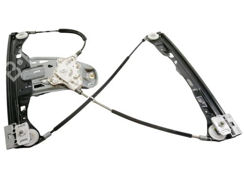 Used Front right window mechanism MERCEDES-BENZ C-CLASS Coupe (CL203) [2001-2011]  10068842
