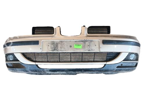 Used Front bumper SEAT TOLEDO II (1M2) 1.9 TDI (110 hp) 28161952