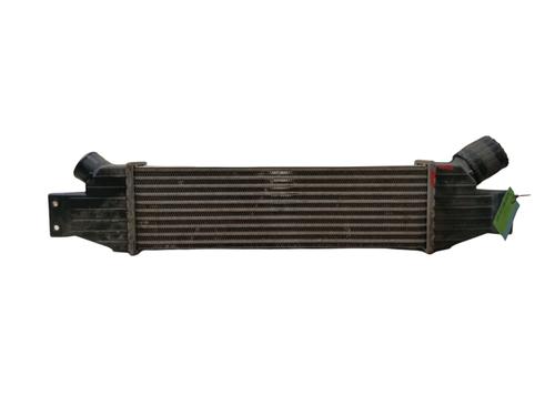 Ladeluftkühler SSANGYONG RODIUS I 2.7 Xdi | BP29396878M30 