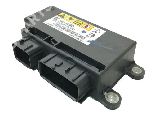 Used ECU airbags ECU airbags OPEL INSIGNIA A (G09) 2.0 CDTI (68) (131 hp) 6294035 6294035